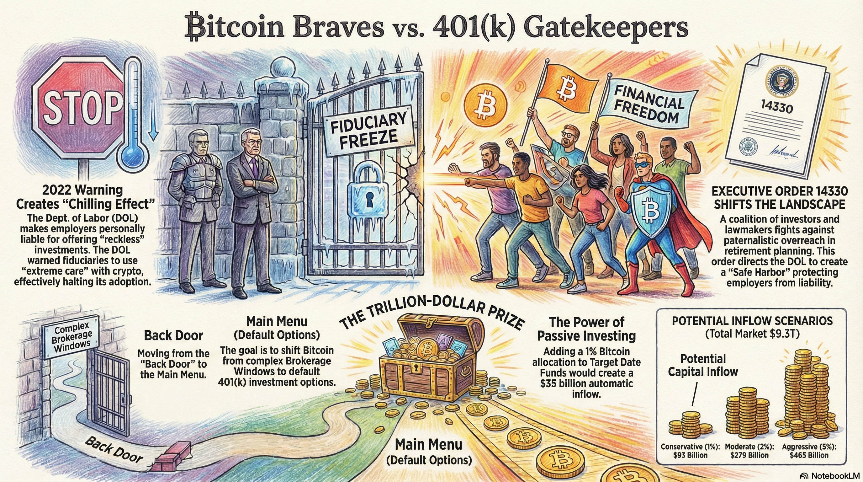 bitcoinBravesVs401kGatekeepers