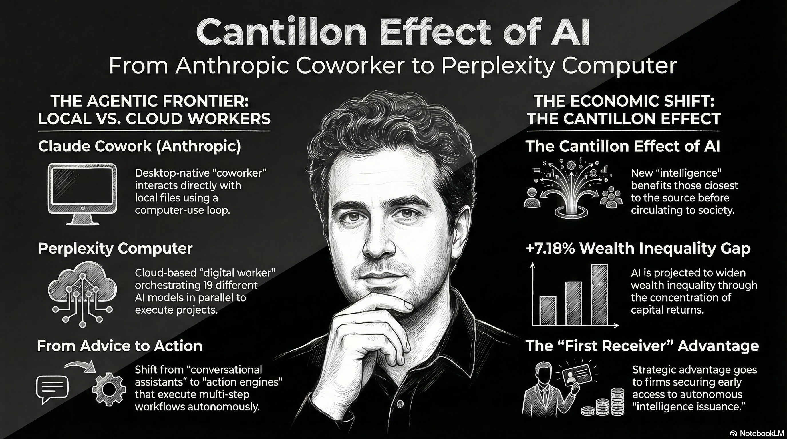 The Agentic Frontier