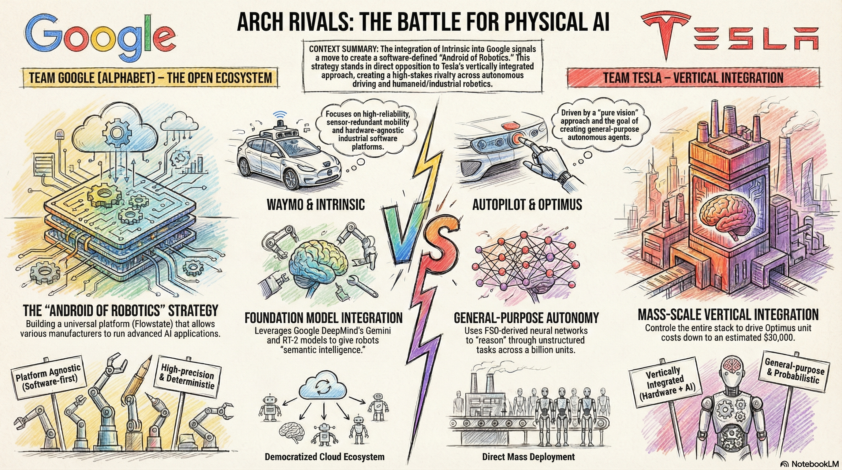 Intrinsic Google Cover Image